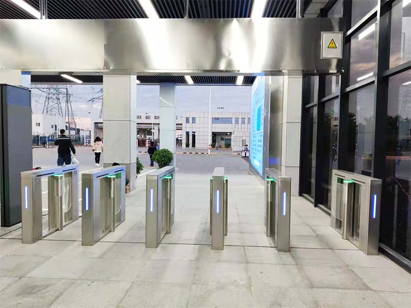 選擇人行通道閘需要衡量的四個(gè)方面的問(wèn)題 選擇人行通道閘需要衡量的四個(gè)方面的問(wèn)題