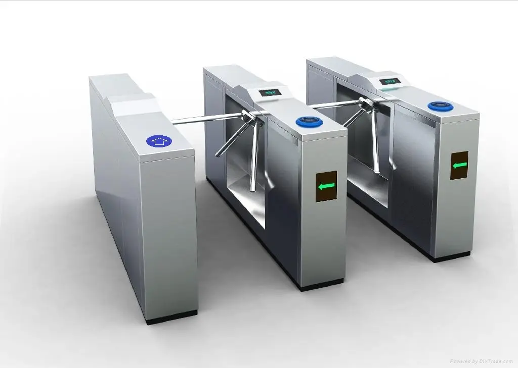 伊帕克通教你如何選擇合適的通道閘 伊帕克通教你如何選擇合適的通道閘